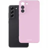 spacecase-silicone-case-galaxy-s21-fe-lilac-stan-nowy