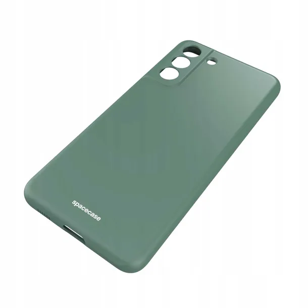 spacecase-silicone-case-galaxy-s21-fe-dark-green-material-tworzywo-sztuczne