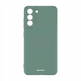 spacecase-silicone-case-galaxy-s21-fe-dark-green-funkcje-ladowanie-indukcyjne-pochlanianie-wstrzasow