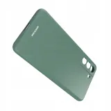 spacecase-silicone-case-galaxy-s21-fe-dark-green-zalaczone-wyposazenie-szklo-hartowane-szmatka-do-czyszczenia