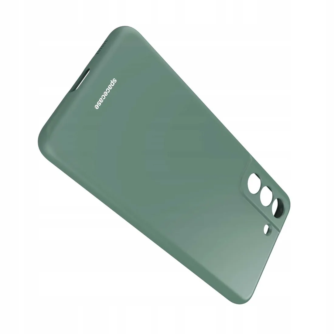 spacecase-silicone-case-galaxy-s21-fe-dark-green