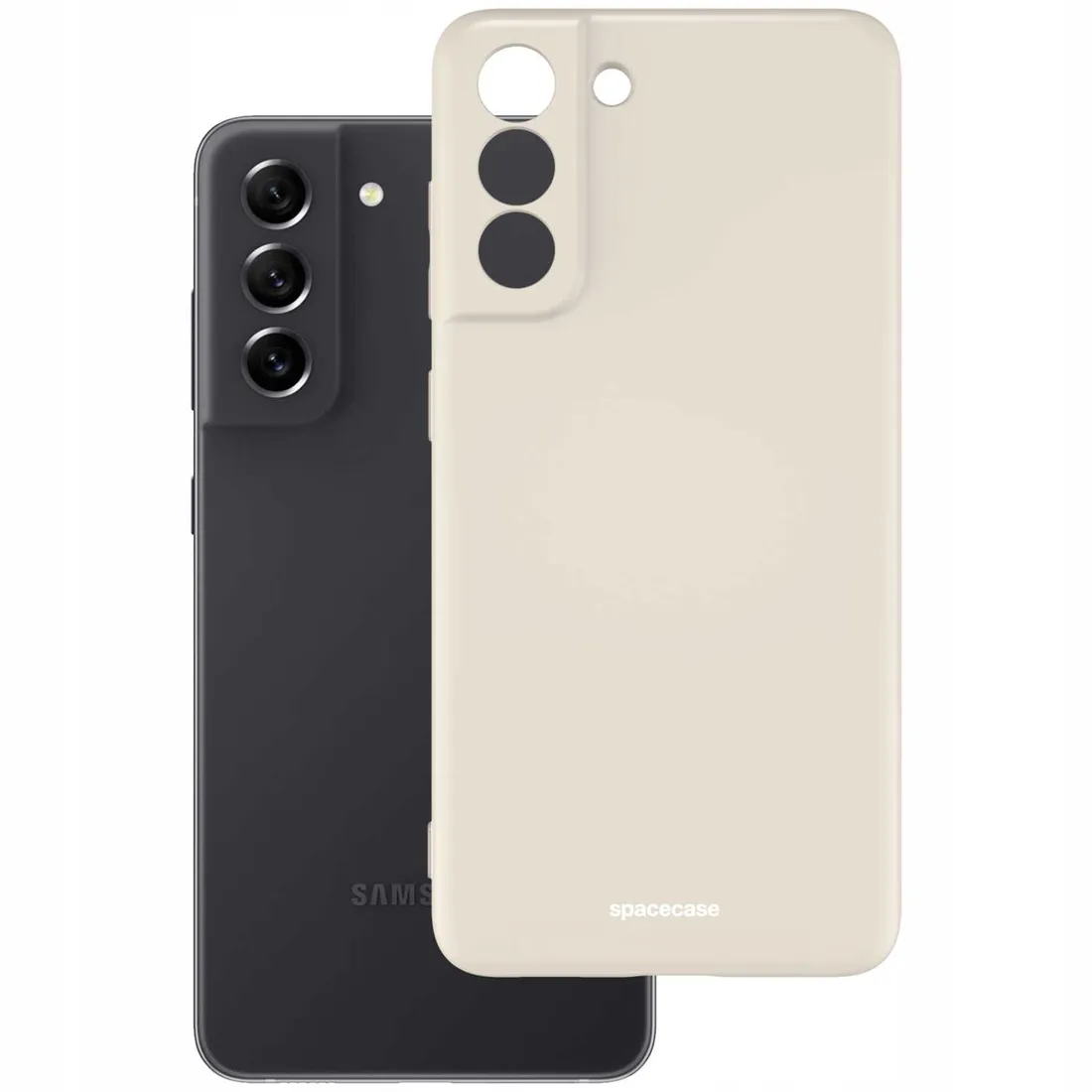 spacecase-silicone-case-galaxy-s21-fe-bone