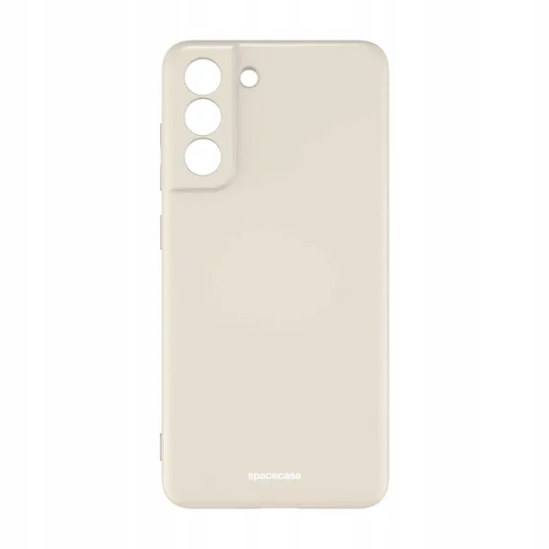 spacecase-silicone-case-galaxy-s21-fe-bone-funkcje-ladowanie-indukcyjne-pochlanianie-wstrzasow