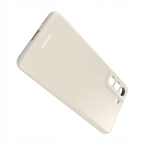 spacecase-silicone-case-galaxy-s21-fe-bone-zalaczone-wyposazenie-szklo-hartowane-szmatka-do-czyszczenia
