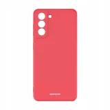 spacecase-silicone-case-galaxy-s21-red-funkcje-ladowanie-indukcyjne-pochlanianie-wstrzasow
