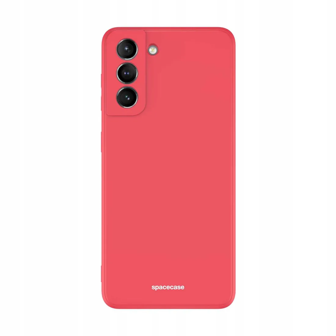 spacecase-silicone-case-galaxy-s21-red