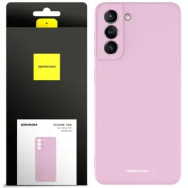 spacecase-silicone-case-galaxy-s21-lilac