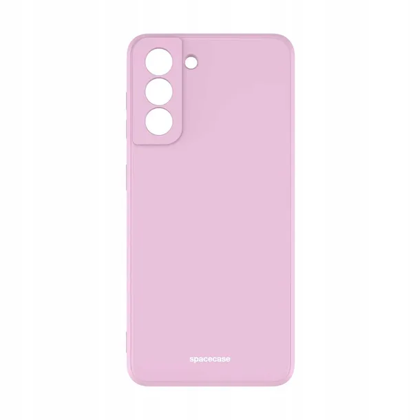 spacecase-silicone-case-galaxy-s21-lilac-funkcje-ladowanie-indukcyjne-pochlanianie-wstrzasow