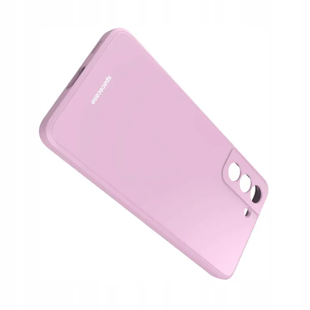 spacecase-silicone-case-galaxy-s21-lilac-zalaczone-wyposazenie-folia-ochronna-szmatka-do-czyszczenia