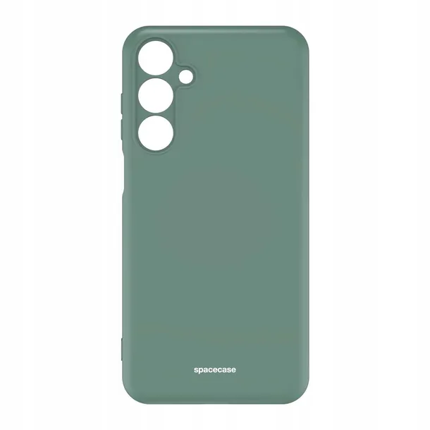 spacecase-silicone-case-galaxy-m35-5g-dark-green-kolor-zielony