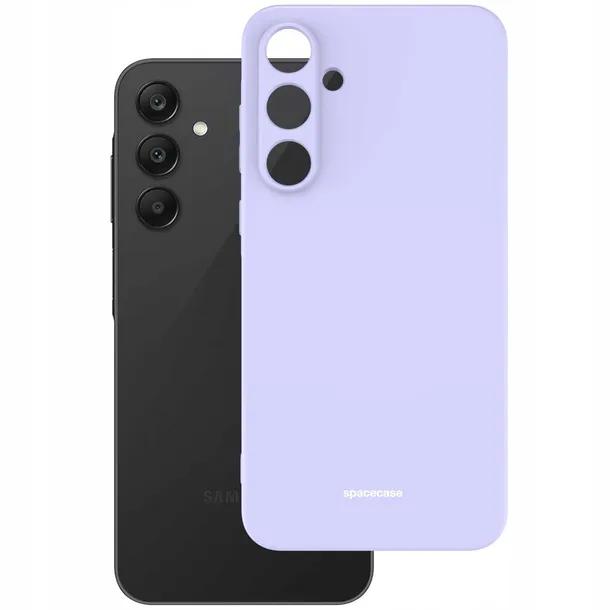 spacecase-silicone-case-galaxy-a55-5g-light-purple-przeznaczenie-samsung