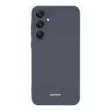spacecase-silicone-case-galaxy-a55-5g-black-funkcje-ladowanie-indukcyjne-pochlanianie-wstrzasow