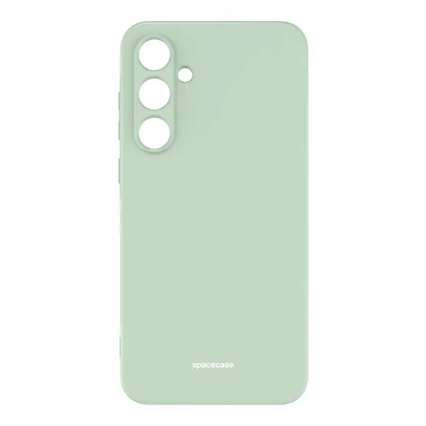 spacecase-silicone-case-galaxy-a35-5g-mint-kolor-zielony