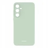 spacecase-silicone-case-galaxy-a35-5g-mint-kolor-zielony
