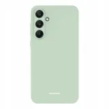 spacecase-silicone-case-galaxy-a35-5g-mint-funkcje-ladowanie-indukcyjne-pochlanianie-wstrzasow