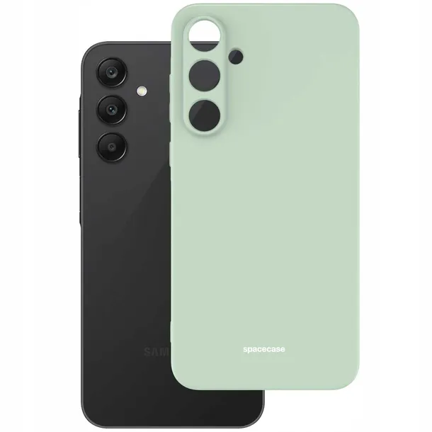 spacecase-silicone-case-galaxy-a55-5g-mint-przeznaczenie-samsung