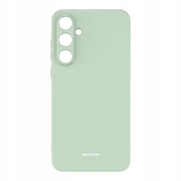 spacecase-silicone-case-galaxy-a55-5g-mint-kolor-zielony