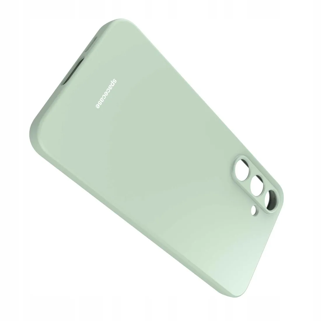 spacecase-silicone-case-galaxy-a55-5g-mint