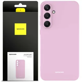 spacecase-silicone-case-galaxy-a55-5g-lilac