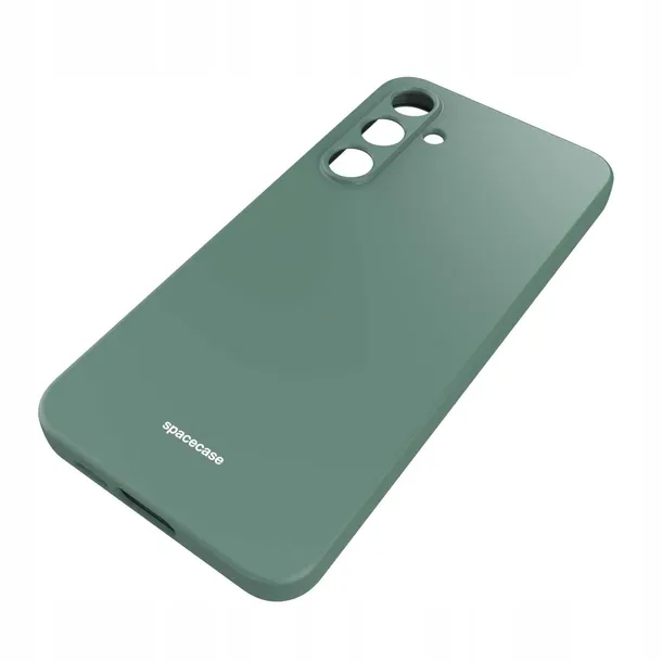 spacecase-silicone-case-galaxy-a55-5g-dark-green-typ-plecki