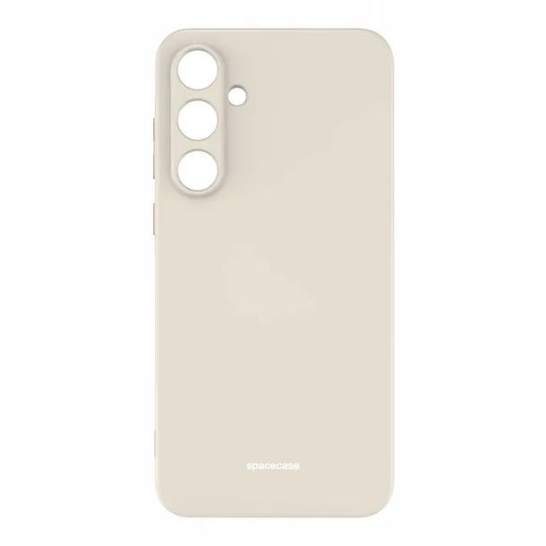 spacecase-silicone-case-galaxy-a55-5g-bone-kolor-bezowy
