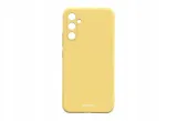 spacecase-silicone-case-galaxy-a54-5g-yellow-funkcje-ladowanie-indukcyjne-pochlanianie-wstrzasow