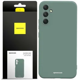 spacecase-silicone-case-galaxy-a54-5g-dark-green