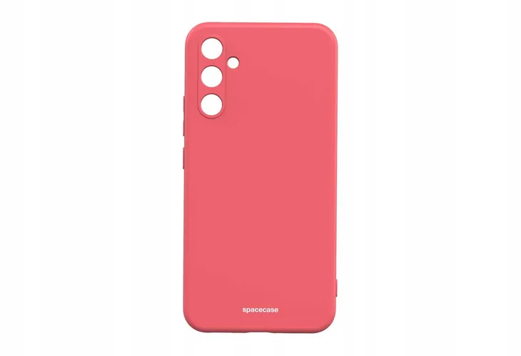 spacecase-silicone-case-galaxy-a34-5g-red-funkcje-ladowanie-indukcyjne-pochlanianie-wstrzasow