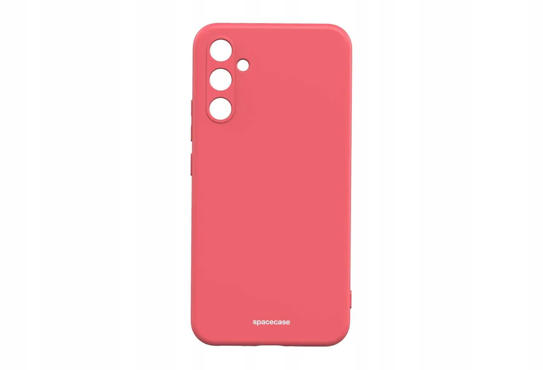spacecase-silicone-case-galaxy-a34-5g-red