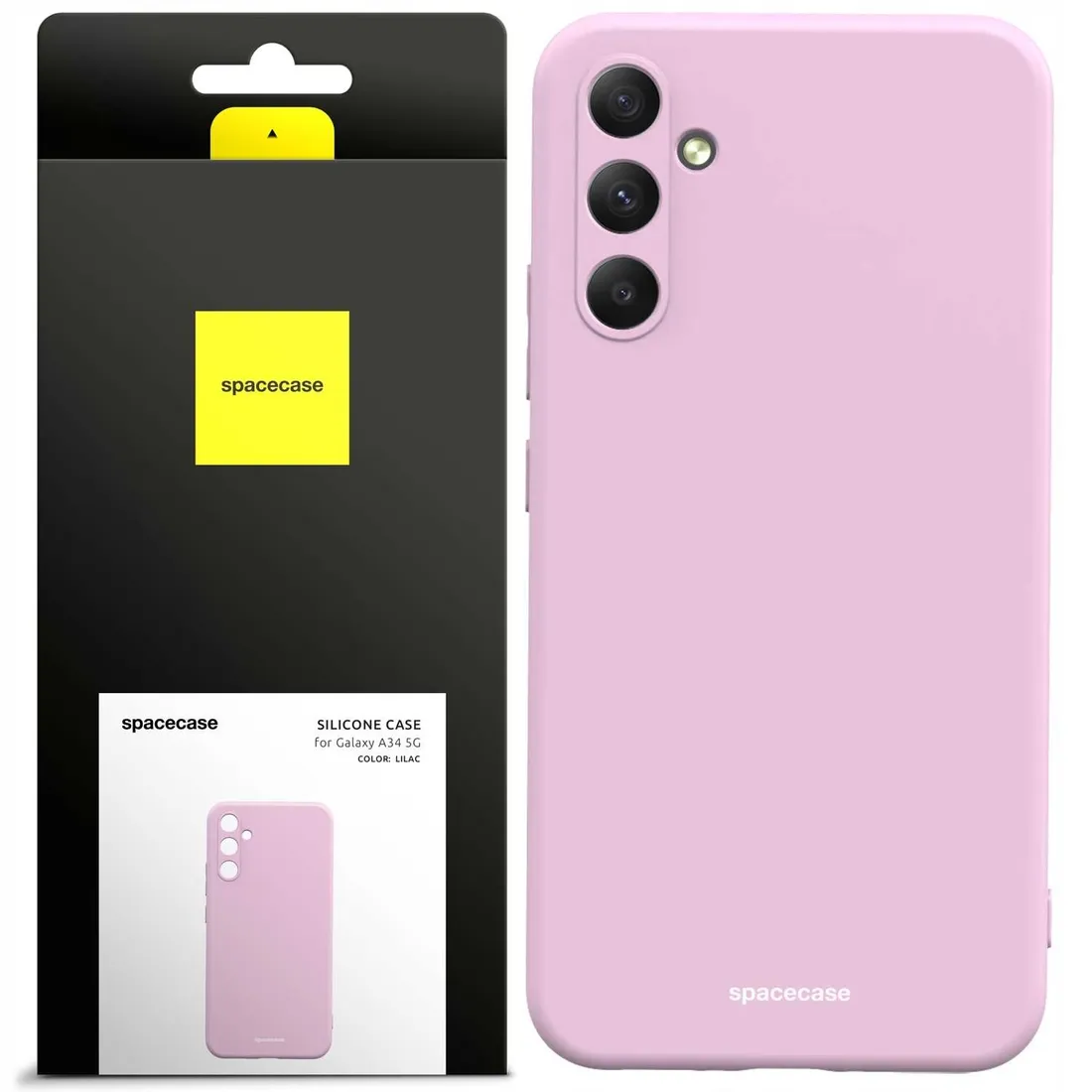 spacecase-silicone-case-galaxy-a34-5g-lilac