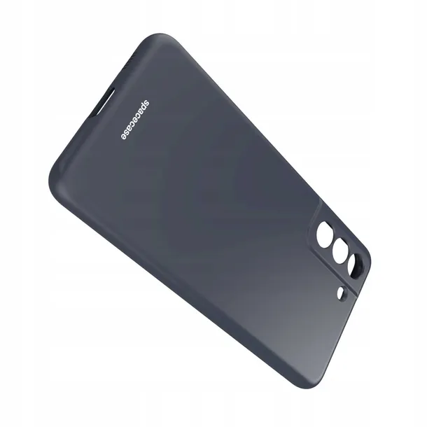 spacecase-silicone-case-galaxy-s21-fe-black-zalaczone-wyposazenie-szklo-hartowane-szmatka-do-czyszczenia