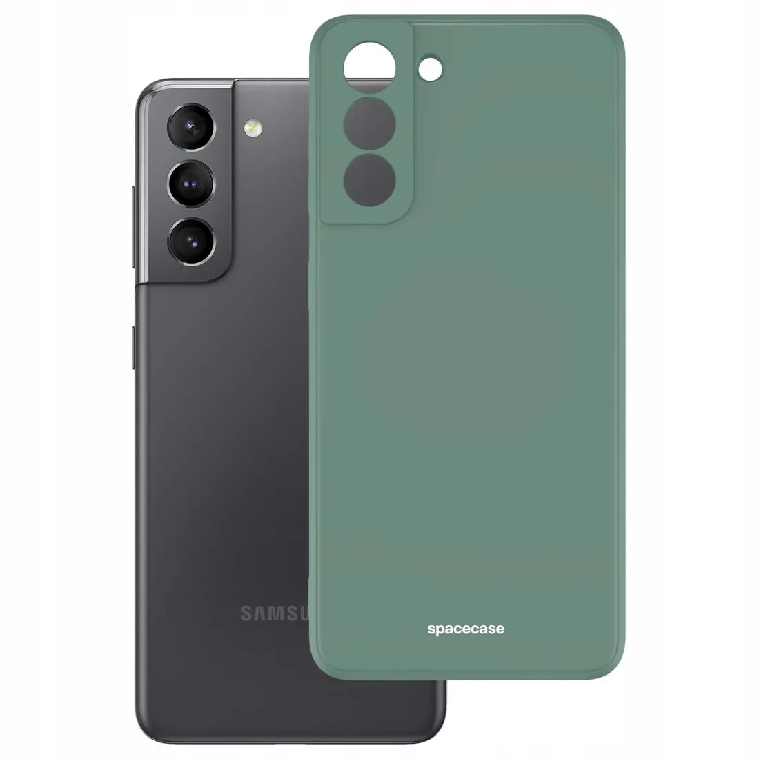 spacecase-silicone-case-galaxy-s21-dark-green