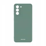 spacecase-silicone-case-galaxy-s21-dark-green-funkcje-ladowanie-indukcyjne-pochlanianie-wstrzasow