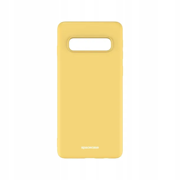 spacecase-silicone-case-galaxy-s10-yellow-funkcje-ladowanie-indukcyjne-pochlanianie-wstrzasow
