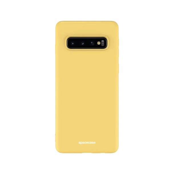 spacecase-silicone-case-galaxy-s10-yellow-certyfikat-ce