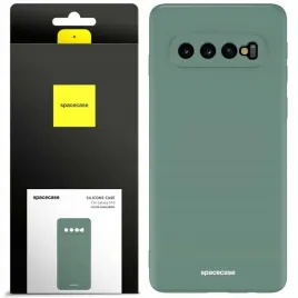spacecase-silicone-case-galaxy-s10-dark-green
