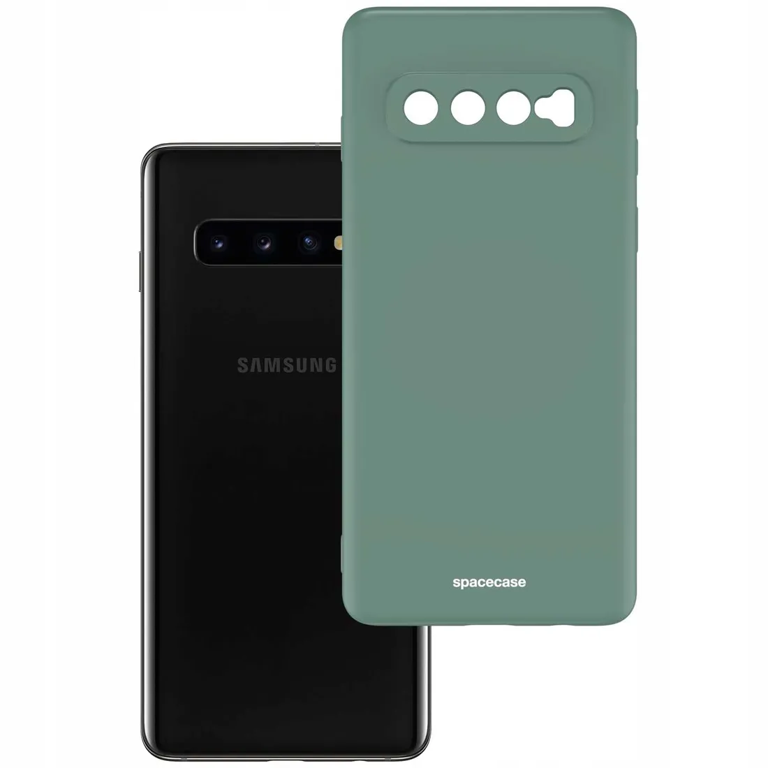 spacecase-silicone-case-galaxy-s10-dark-green