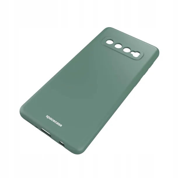 spacecase-silicone-case-galaxy-s10-dark-green-material-tworzywo-sztuczne