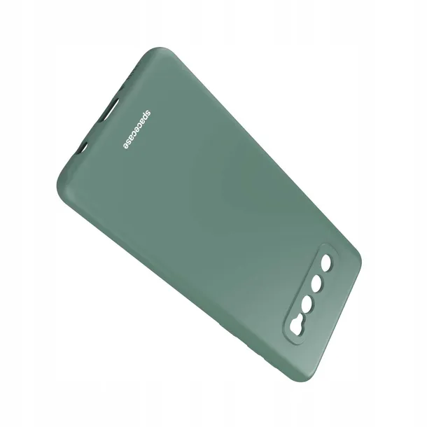 spacecase-silicone-case-galaxy-s10-dark-green-waga-z-opakowaniem-0-2-kg