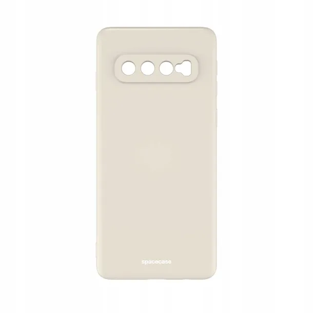 spacecase-silicone-case-galaxy-s10-bone-funkcje-ladowanie-indukcyjne-pochlanianie-wstrzasow