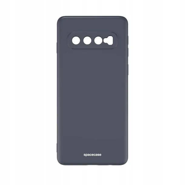 spacecase-silicone-case-galaxy-s10-black-funkcje-ladowanie-indukcyjne-pochlanianie-wstrzasow