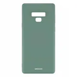 spacecase-silicone-case-galaxy-note-9-dark-green-funkcje-ladowanie-indukcyjne-pochlanianie-wstrzasow