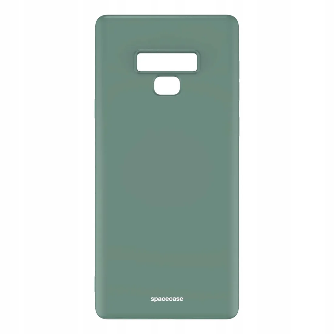 spacecase-silicone-case-galaxy-note-9-dark-green