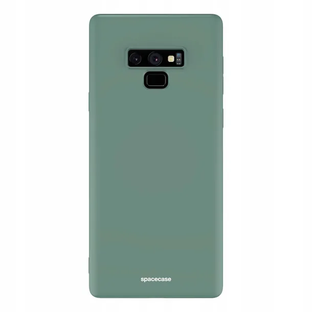spacecase-silicone-case-galaxy-note-9-dark-green-certyfikat-ce