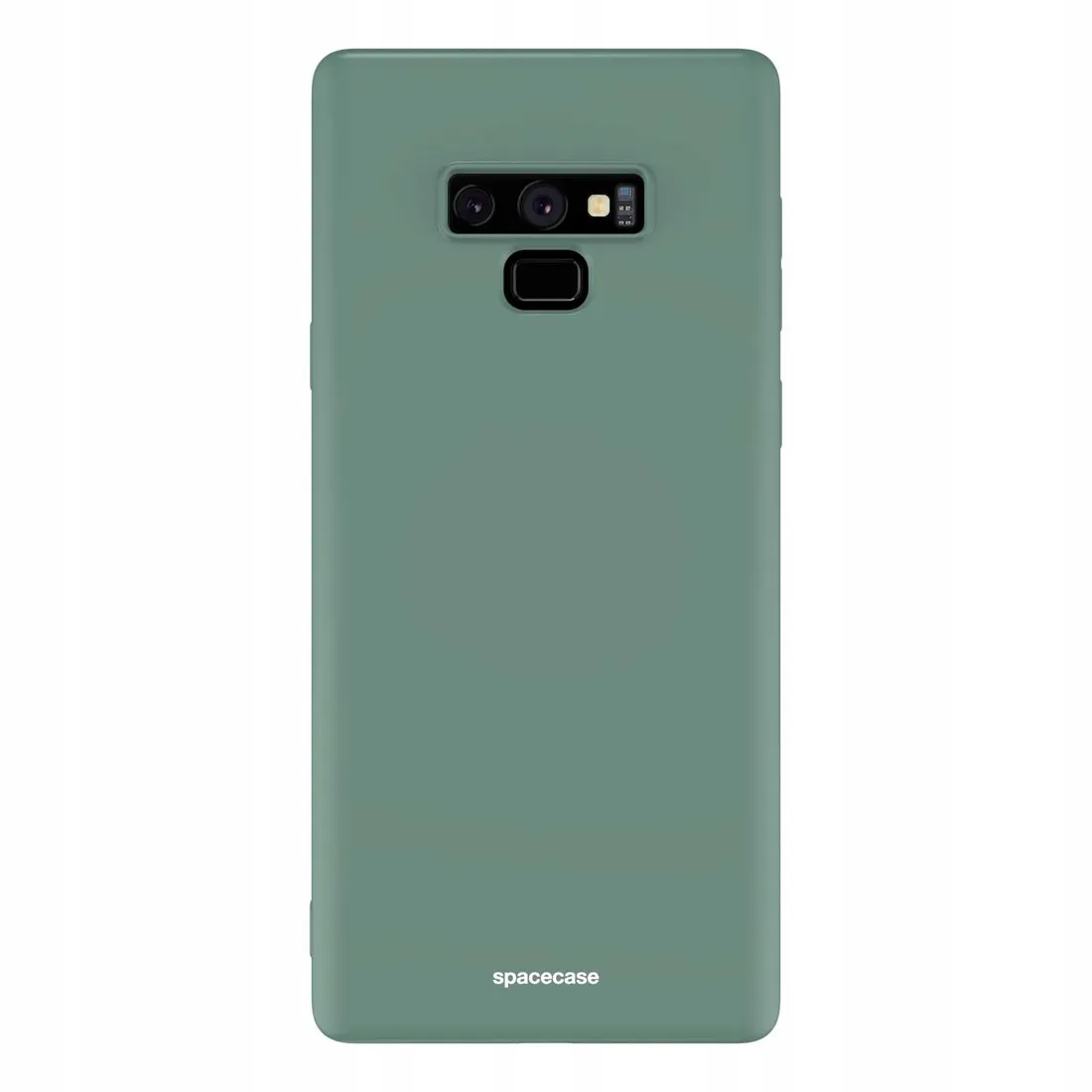 spacecase-silicone-case-galaxy-note-9-dark-green