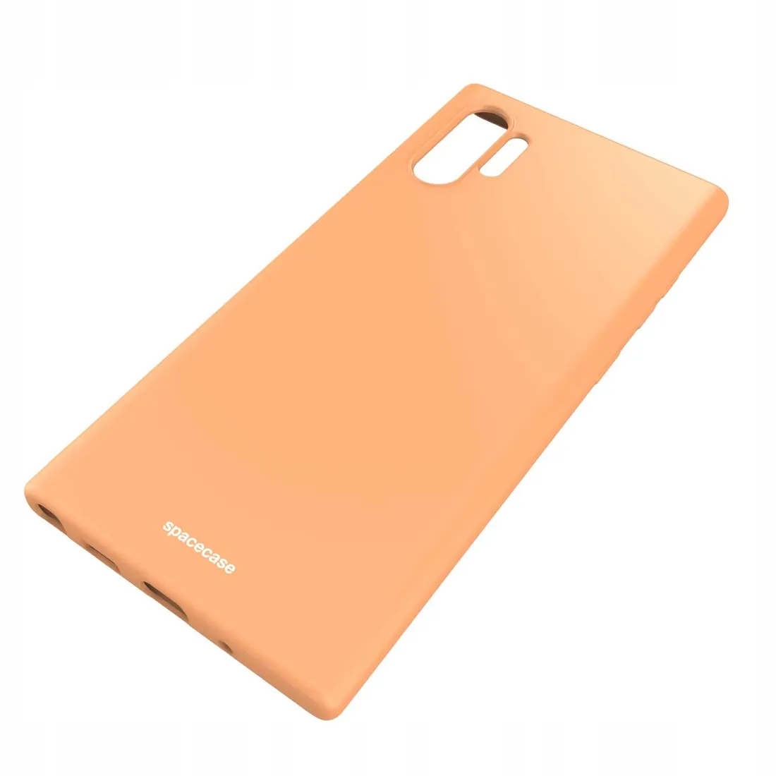 spacecase-silicone-case-galaxy-note-10-orange