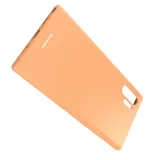 spacecase-silicone-case-galaxy-note-10-orange-zalaczone-wyposazenie-folia-ochronna-szmatka-do-czyszczenia