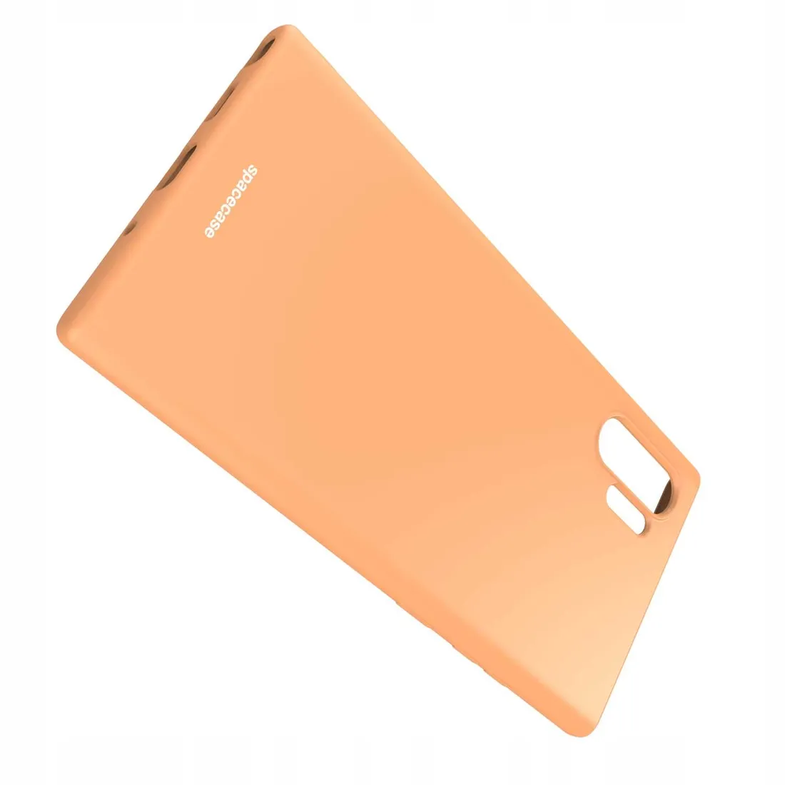 spacecase-silicone-case-galaxy-note-10-orange