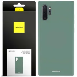 spacecase-silicone-case-galaxy-note-10-dark-green