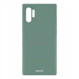 spacecase-silicone-case-galaxy-note-10-dark-green-funkcje-ladowanie-indukcyjne-pochlanianie-wstrzasow